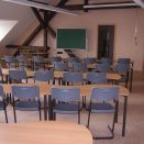 Objektausstattung für Schulen